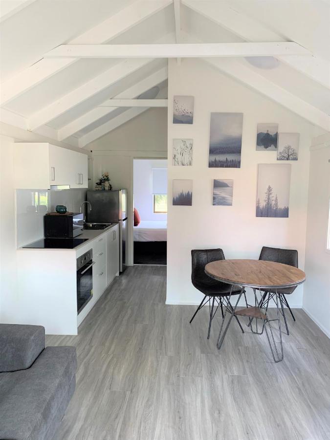 Nepean Shores By Gateway Lifestyle Holiday Parks Penrith Exterior foto