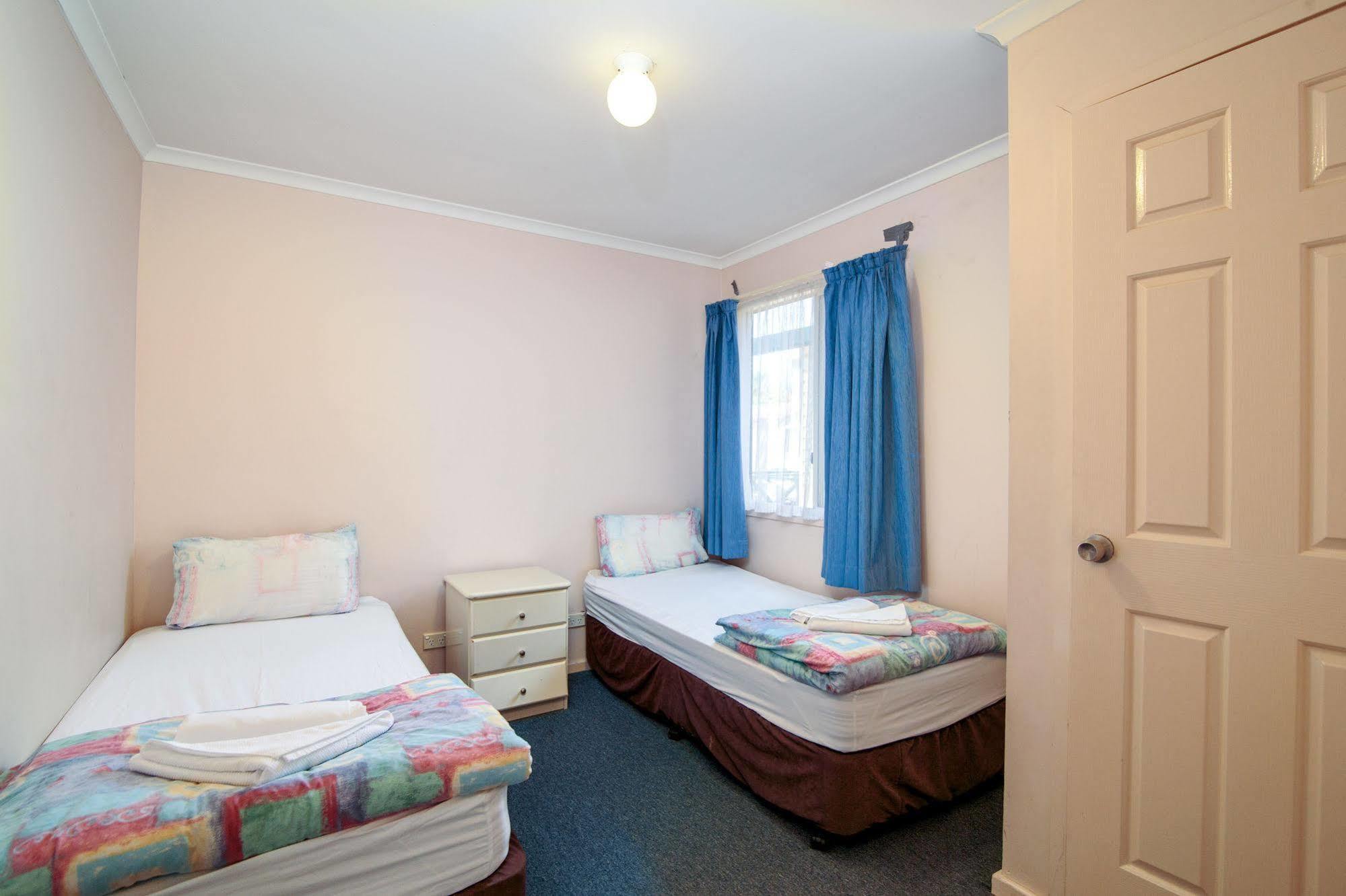 Nepean Shores By Gateway Lifestyle Holiday Parks Penrith Exterior foto